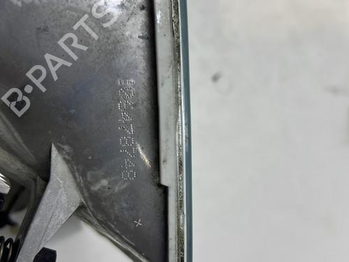 Left front fog light SKODA FABIA II Combi (545) 1.9 TDI | BP26182033C30 - Image 3
