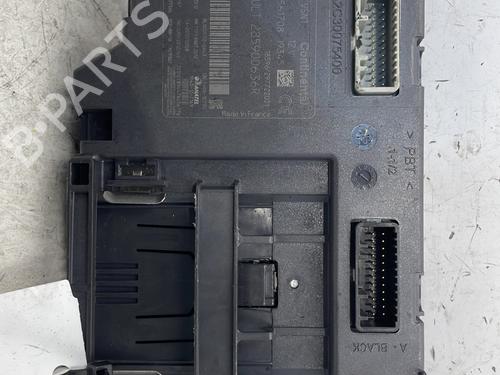 Used Card reader Card reader RENAULT CLIO IV (BH_) 0.9 TCe 90 (BHNF, BHMA, BHMH, BHJK, BHJR) (90 hp) 23829967 23829967