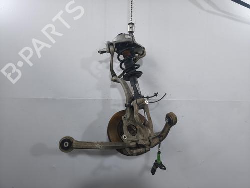 Left front steering knuckle PORSCHE MACAN (95B) 2.0 | BP39689729M25 - Image 5