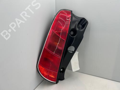 Left taillight LANCIA YPSILON (843_) | BP34581827C34 - Image 3