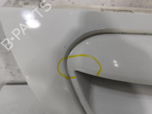 Grille CITROËN C3 I (FC_, FN_) 1.4 HDi | BP29869115C40