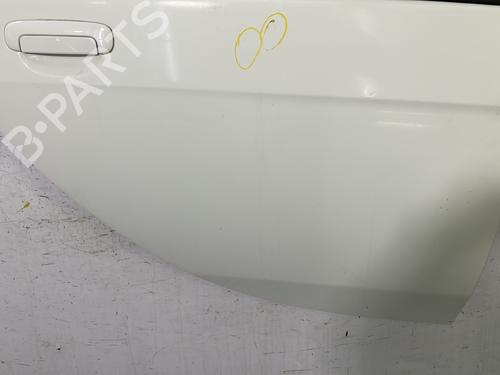 Right rear door PEUGEOT ION Electric | BP22842522C5 