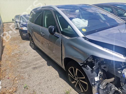 Front left window mechanism CITROËN GRAND C4 SPACETOURER (3A_, 3E_) 1.5 BlueHDi 130 | BP29700563C22 - Image 19