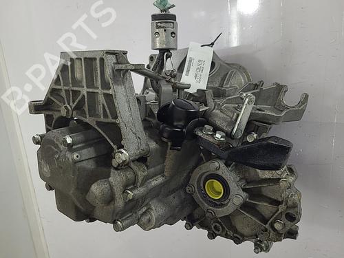 Gearbox ALFA ROMEO MITO (955_) 1.3 MultiJet (955AXT1A) | BP22824255M3 