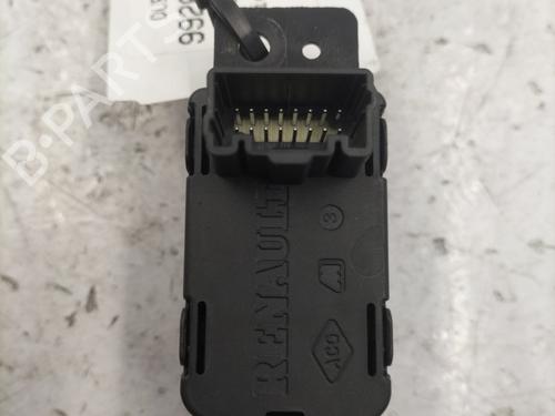 Used Switch Switch RENAULT CLIO V (B7_) 1.5 Blue dCi 115 (B7AD) (116 hp) 22991833 22991833