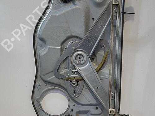 Used Front right window mechanism VOLVO V50 (545) 1.6 D (110 hp) 22821677