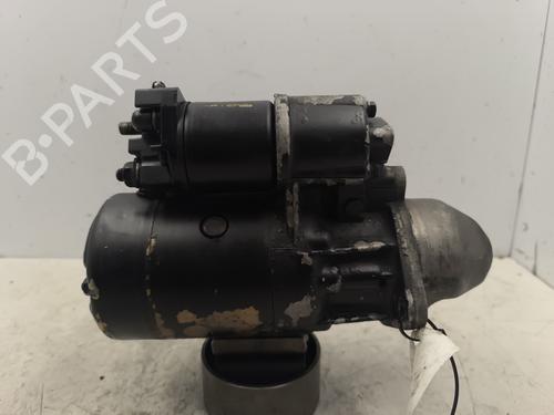 Used Starter BMW 5 (E34) 525 tds (143 hp) 24053841