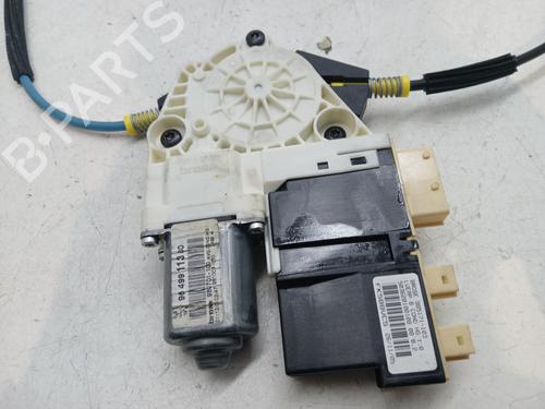 Fensterheber links vorne PEUGEOT 307 (3A/C) 1.6 16V | BP30045686C22 