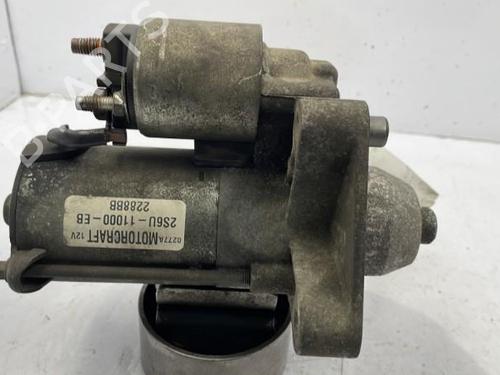 Starter FORD FIESTA V (JH_, JD_) 1.4 TDCi | BP22832320M8 