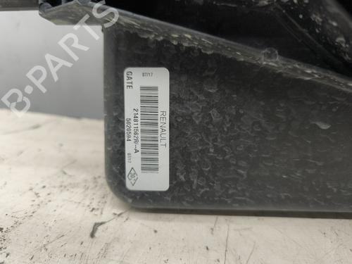 Radiator fan RENAULT MASTER III Platform/Chassis (EV, HV, UV) 2.3 dCi 110 FWD (EV0R, EV0W, HV0R, HV0W, UV0R, UV0W) | BP29540882M35 