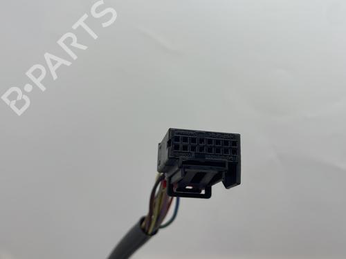 Right mirror VW GOLF VII (5G1, BQ1, BE1, BE2) 1.4 TSI | BP28709597C27 