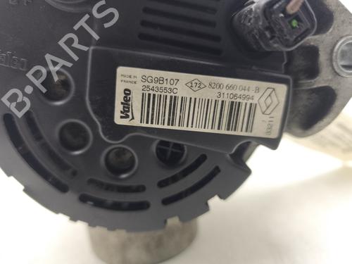 Alternator DACIA SANDERO | BP32031042M7 - Image 4