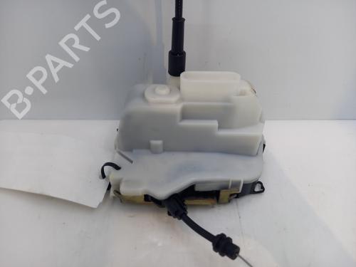 Used Rear left lock Rear left lock CITROËN C3 I (FC_, FN_) [2002-2013] 33018908 33018908