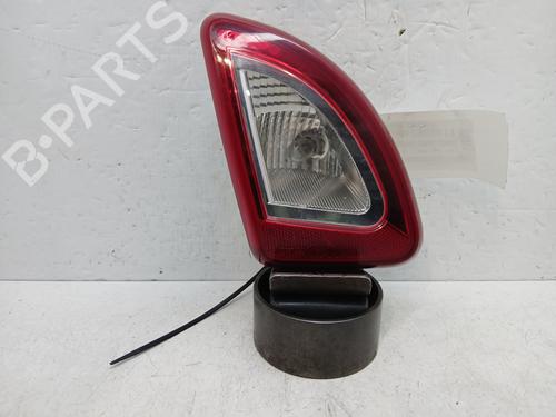 Feu de coffre gauche RENAULT TWINGO II (CN0_) 1.5 dCi 90 (86 hp) 31948038
