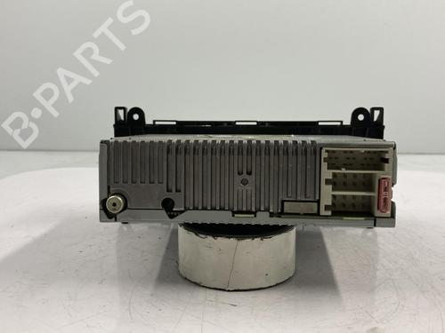 Radio MERCEDES-BENZ A-CLASS (W169) A 180 CDI (169.007, 169.307) | BP22817310E6 