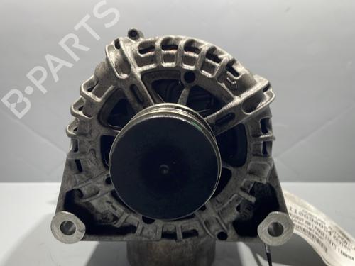 Used Alternator PEUGEOT 208 I (CA_, CC_) 1.0 VTi (68 hp) 28328572