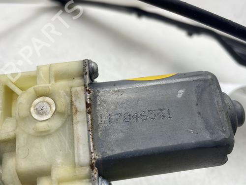 Front left window mechanism PEUGEOT 308 II (LB_, LP_, LW_, LH_, L3_) 1.6 HDi / BlueHDi 115 | BP30899151C22 