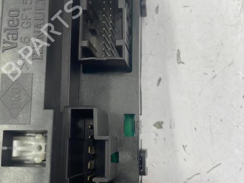 Used Steering column stalk RENAULT GRAND SCÉNIC II (JM0/1_) 1.9 dCi (JM14) (131 hp) 28963498