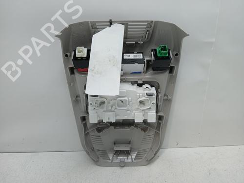Kabinelys CITROËN C5 AIRCROSS (A_) 1.5 BlueHDi 130 (ACYHZJ, ACYHZR) | BP37732377I8 - Image 2