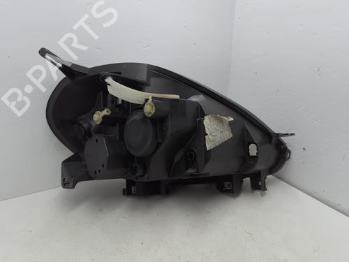 Left headlight FIAT PUNTO (199_) 1.2 (199AXZ1A, 199BXZ1A) | BP32281039C28 - Image 3