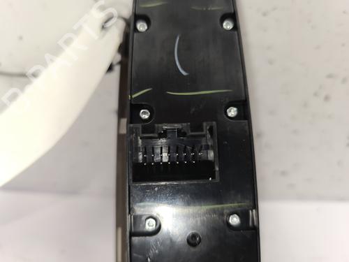 Left front window switch PORSCHE CAYENNE (92A) 3.0 Diesel | BP25280306I27  - Image 5