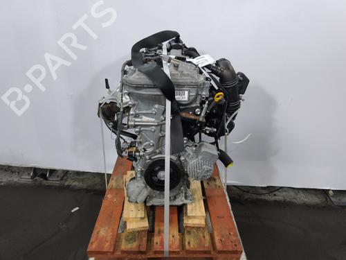 Engine TOYOTA AURIS (_E18_) 1.8 Hybrid (ZWE186_, ZWE186R) | BP38607444M1 - Image 4
