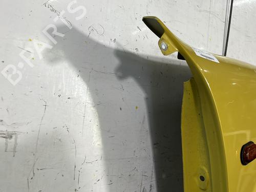 Right front fenders RENAULT KANGOO (KC0/1_) D 55 1.9 (KC0D) | BP24293473C42 