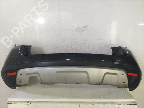 Used Rear bumper DACIA DUSTER (HS_) 1.5 dCi (HSMC) (107 hp) 31096652