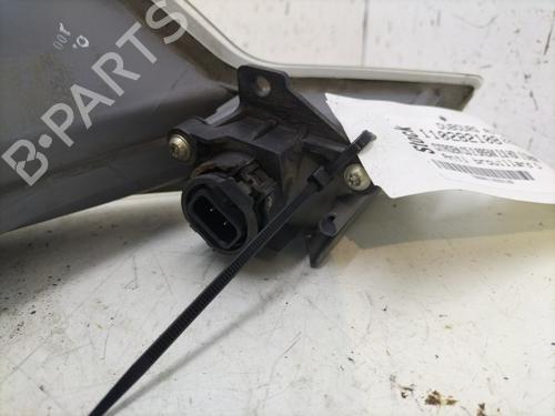 Used Right front fog light Right front fog light CITROËN C5 III Break (RW_) 2.0 HDi 140 (140 hp) 28178465 28178465