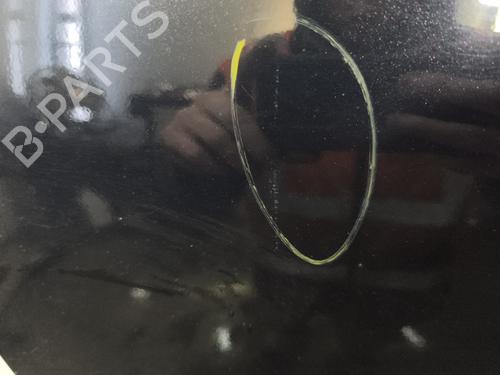 Dør venstre foran PEUGEOT 407 (6D_) 2.0 HDi 135 (6DRHRH, 6DRHRE, 6DRHRG, 6DRHRJ) | BP29894204C2 