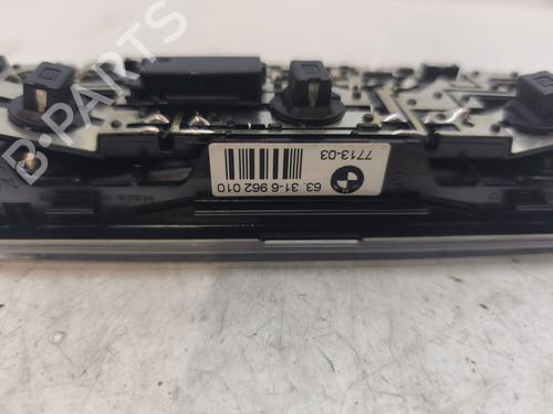Interior roof light BMW 6 (E63) 630 i | BP27670707I8 