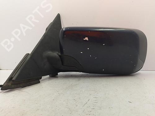 Used Left mirror BMW 3 (E46) 320 d (136 hp) 22828217