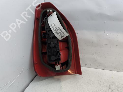 Right taillight CITROËN XSARA PICASSO (N68) 2.0 HDi | BP29834413C35