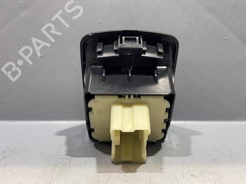 Left front window switch DACIA SANDERO II 1.0 SCe 75 (B8JC, B8JD, B8NC) | BP29338989I27 