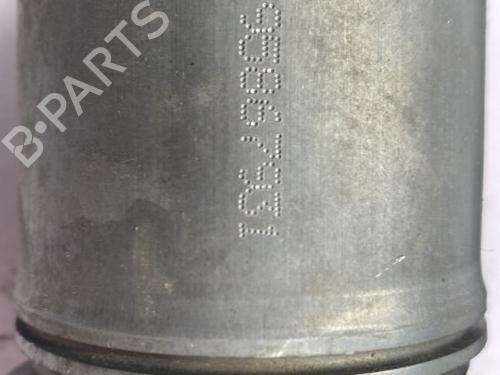 Front wiper motor VW TOURAN (1T1, 1T2) 2.0 TDI 16V | BP22844838M29 