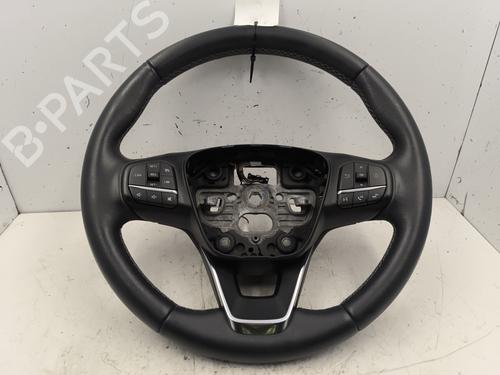 Steering wheel FORD FIESTA VII (HJ, HF) 1.0 EcoBoost | BP24886905C49 - Image 3