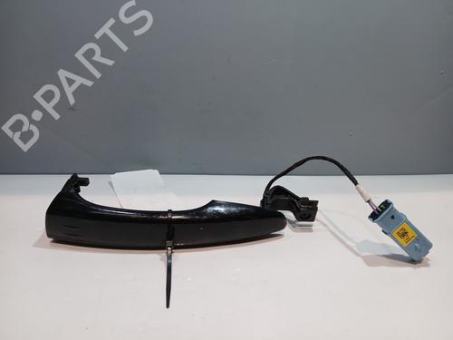 Used Front left exterior door handle CITROËN C5 AIRCROSS (A_) 1.5 BlueHDi 130 (ACYHZJ, ACYHZR) (131 hp) 30379080