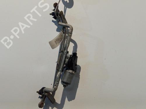 Used Front wiper motor Front wiper motor TOYOTA VERSO (_R2_) 2.0 D-4D (AUR20_, AUR20R) (126 hp) 22824897 22824897