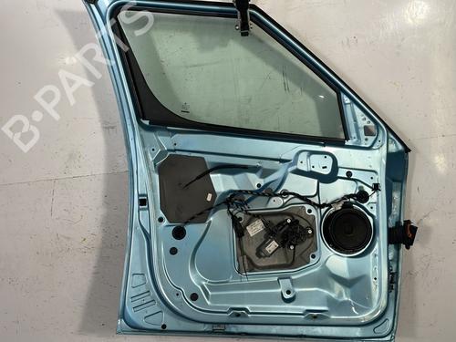 Left front door SKODA ROOMSTER (5J7) 1.6 TDI | BP24197003C2 