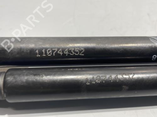 Gassdemper Bakluke CITROËN C3 / C3 ORIGIN III (SX) 1.6 BlueHDi 100 | BP28178762C138 