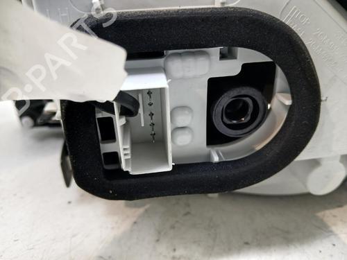 Left taillight VW T-CROSS (C11, D31) 1.0 TSI | BP38029890C34 - Image 5