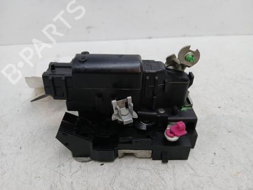 Used Front left lock RENAULT KANGOO Express (FC0/1_) 1.5 dCi (61 hp) 29515831