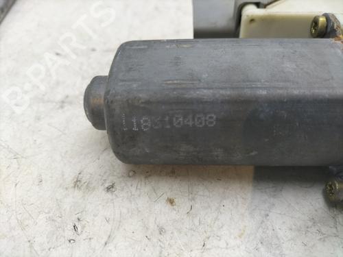 Front left window mechanism PEUGEOT 406 (8B) 2.0 HDI 110 | BP31081489C22 