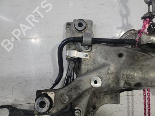 Subframe CITROËN C6 (TD_) 2.7 HDi | BP26584833M9 - Image 4