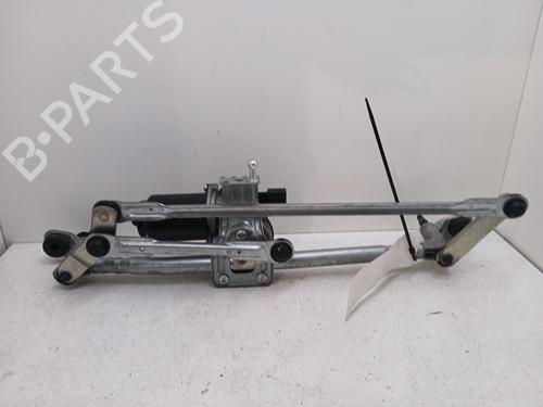 Front wiper motor VW POLO VI (AW1, BZ1, AE1) 1.0 TSI | BP36652754M29 - Image 4
