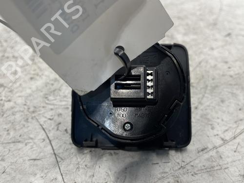 Gear lever ISUZU D-MAX II (TFR, TFS) 2.5 CRDi 4x4 (TFS86J) | BP23888797M90 