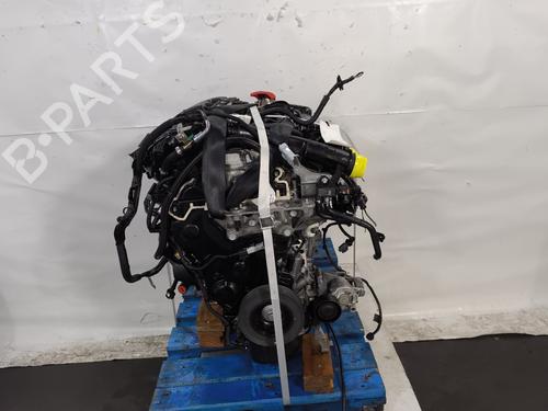 Motor für PEUGEOT 308 II (LB_, LP_, LW_, LH_, L3_) 1.5 BlueHDi 130 (131 hp) 29239115