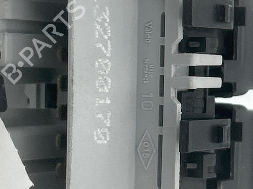 Left front window switch RENAULT TWINGO II (CN0_) 1.2 16V (CN0K, CN0V, CN0A) | BP39459237I27 - Image 4