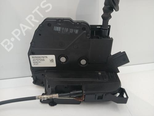 Used Rear right lock Rear right lock RENAULT CLIO IV Grandtour (KH_) 1.5 dCi 90 (KHN3, KHN4) (90 hp) 33316863 33316863