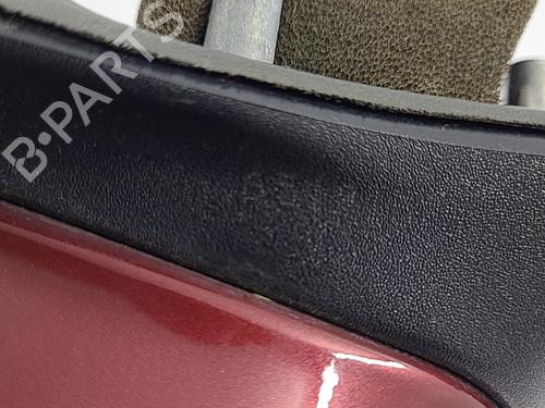 Left mirror FORD ESCORT VI (GAL, AAL, ABL) 1.8 Turbo D | BP22823658C26 